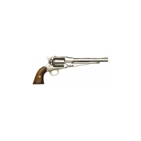 REVOLVER PIETTA 1858 INOX