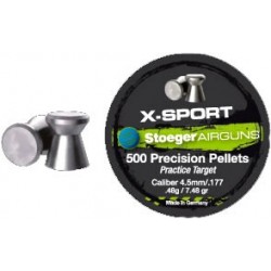 BALINES STOEGER X-SPORT 