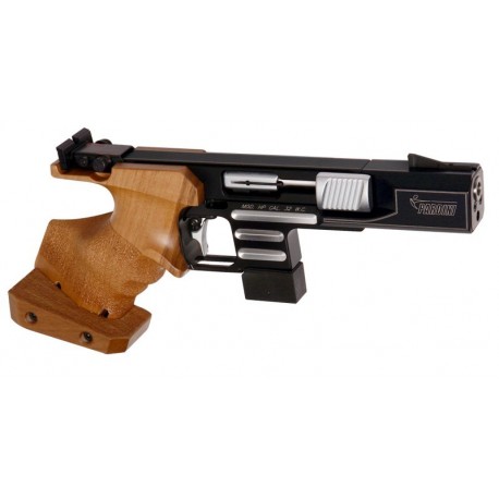 PISTOLA PARDINI HP 32SW