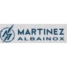 MARTINEZ ALBAINOX S.A