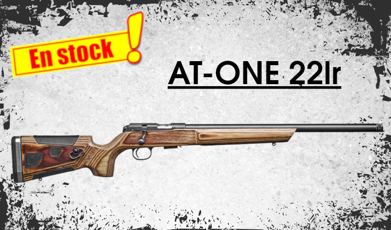 AT-ONE 22lr