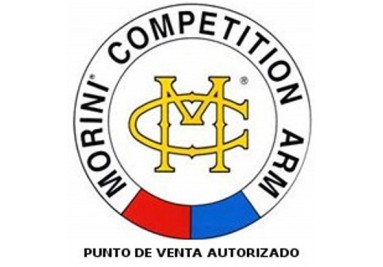 Logo Morini Competition Arm